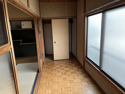 【内装】 | 西脇市西脇貸家