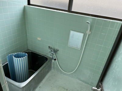 【浴室】 | 西脇市西脇貸家