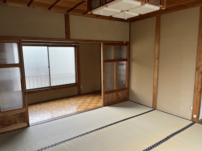 【和室】 | 西脇市西脇貸家