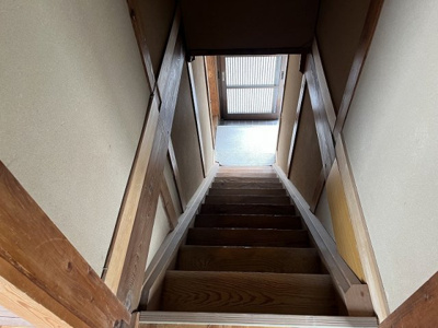 【内装】 | 西脇市西脇貸家