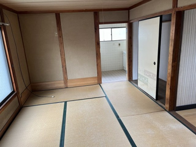 【和室】 | 西脇市西脇貸家