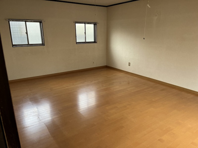 【居間・リビング】 | 西脇市西脇貸家