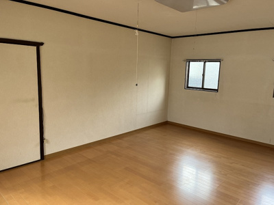 【居間・リビング】 | 西脇市西脇貸家