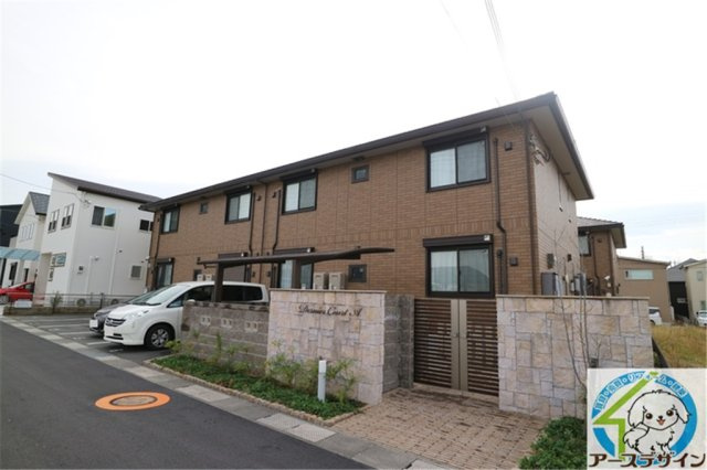 デルニエコート　A棟