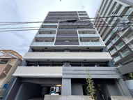 プレサンスOSAKA東成中本ハーヴィルの画像