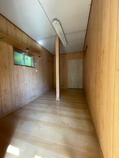 【収納】 | 沼田貸家 | 納戸