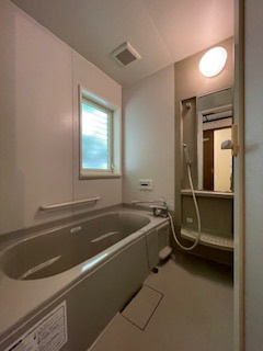 【浴室】 | 沼田貸家