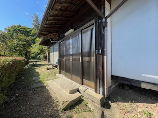 【玄関】 | 沼田貸家