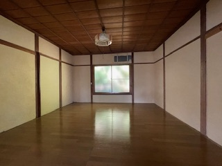 【洋室】 | 沼田貸家