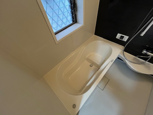 茱萸木3丁目貸家の浴室