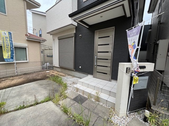 茱萸木3丁目貸家のその他共用部分