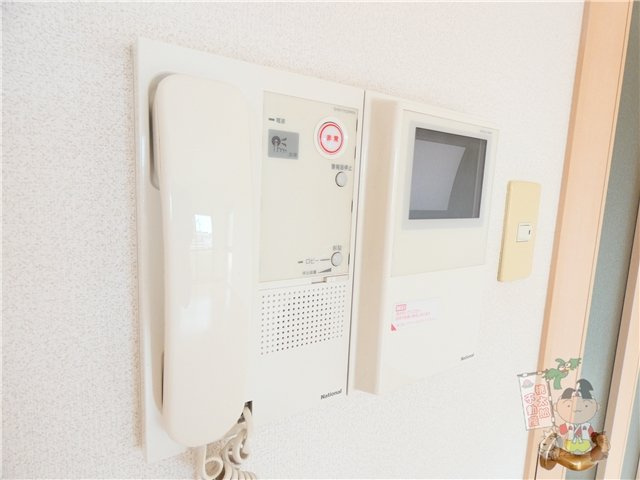 Ｗｅｓｔ　Ｃｏｕｒｔのセキュリティ