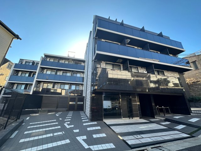 ロアール西馬込弐番館の画像