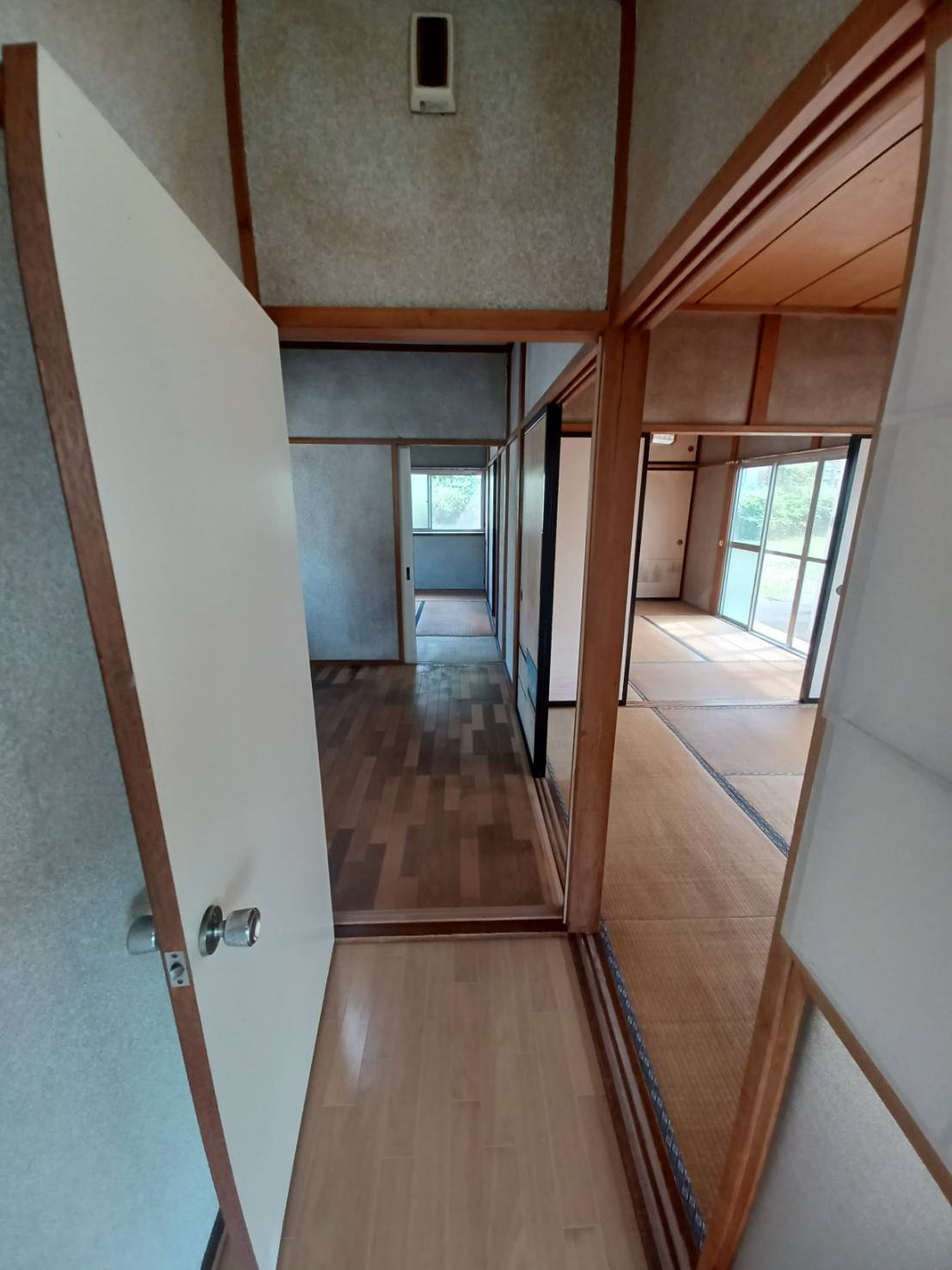 根小屋貸家の設備
