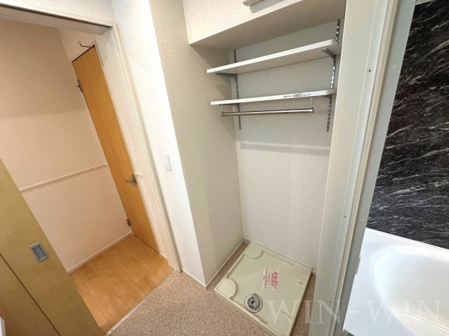 エアリーさくら Bの設備