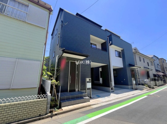 【外観】 | 完成（撮影：'24/06/19）