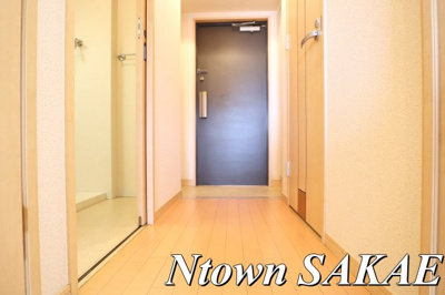 【内装】 | プレサンス名古屋駅前ヴェルロード | 過ごしやすい室内です