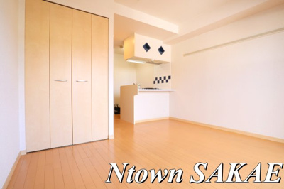 【その他】 | プレサンス名古屋駅前ヴェルロード | お部屋です