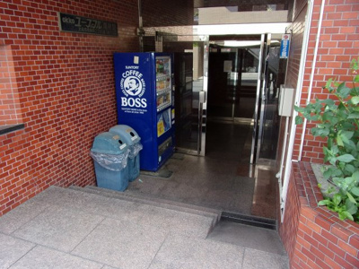 【エントランス】 | ユースフル南林間(ユースフルミナミリンカン)