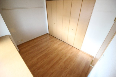 【洋室】 | タウンコート咲佳映