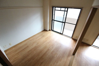 【洋室】 | タウンコート咲佳映