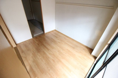 【洋室】 | タウンコート咲佳映