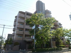 【外観】 | タウンコート咲佳映