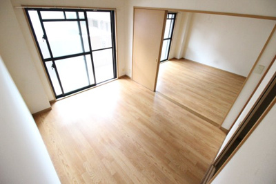 【洋室】 | タウンコート咲佳映