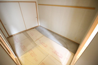 【和室】 | タウンコート咲佳映