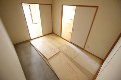 【和室】 | タウンコート咲佳映