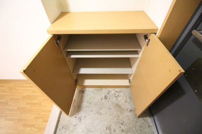 【収納】 | タウンコート咲佳映