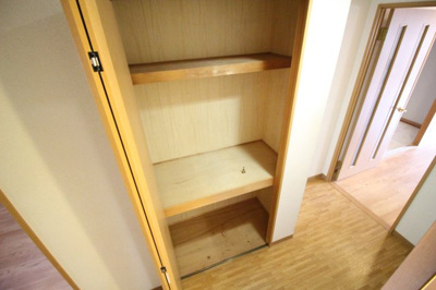 【収納】 | タウンコート咲佳映