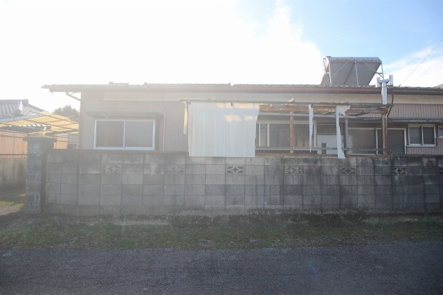 小山市松沼