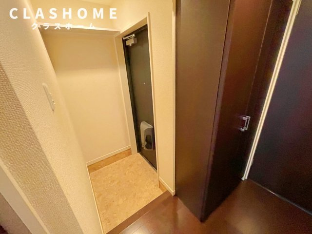 ラルゴ　　刈谷市の賃貸ならクラスホーム刈谷店の玄関|同物件の別部屋になります。