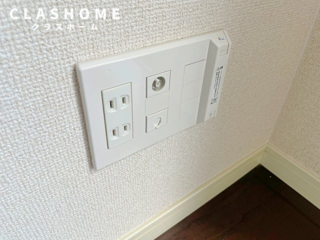ラルゴ　　刈谷市の賃貸ならクラスホーム刈谷店の設備|同物件の別部屋になります。