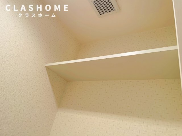 ラルゴ　　刈谷市の賃貸ならクラスホーム刈谷店のトイレ|同物件の別部屋になります。
