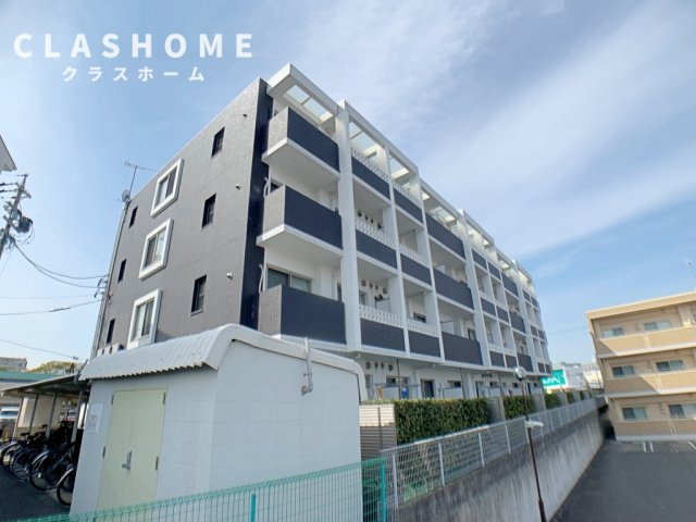 ラルゴ　　刈谷市の賃貸ならクラスホーム刈谷店の外観