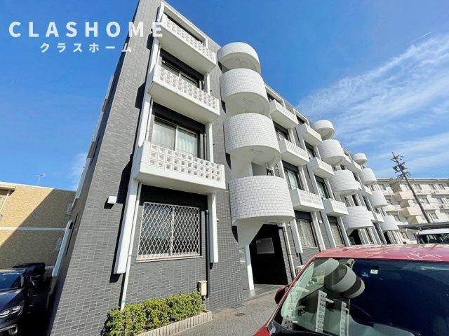 ラルゴ　　刈谷市の賃貸ならクラスホーム刈谷店の外観