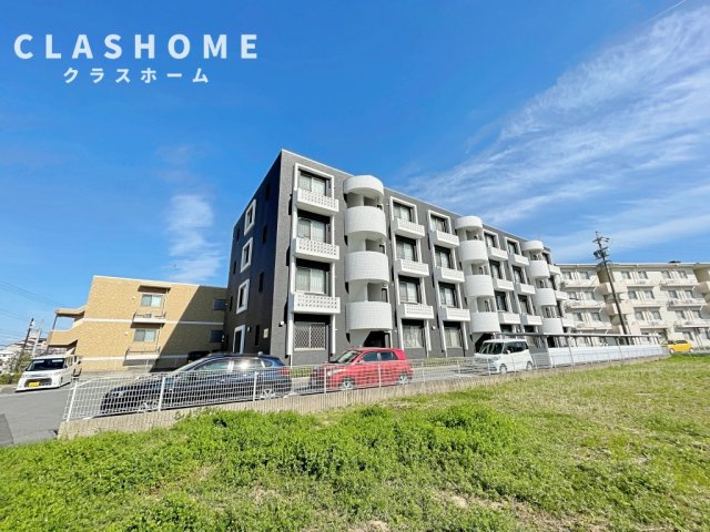 ラルゴ　　刈谷市の賃貸ならクラスホーム刈谷店の外観