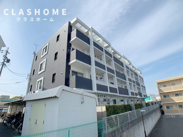 ラルゴ　　刈谷市の賃貸ならクラスホーム刈谷店の外観