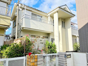 行田市持田　中古戸建の画像