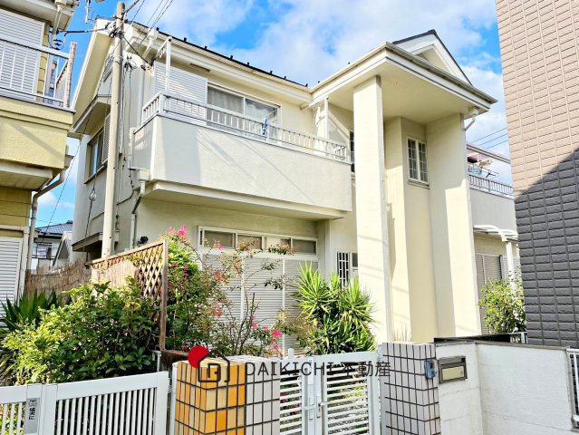 【外観】 | 行田市持田　中古戸建