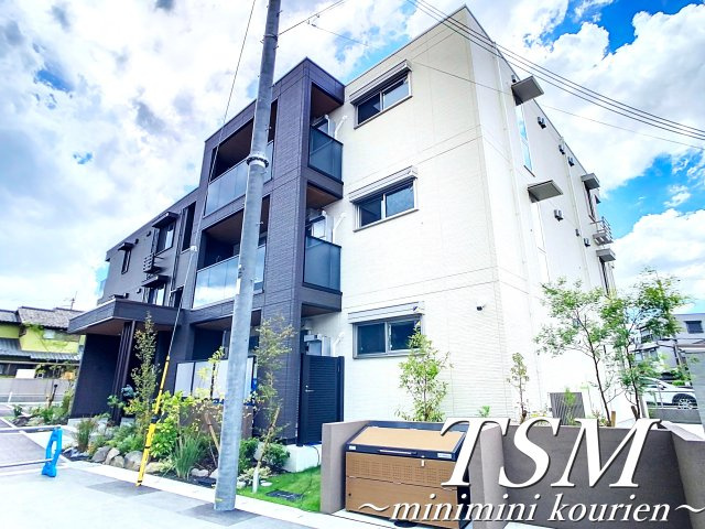 Ｒｅｐｏｓの外観