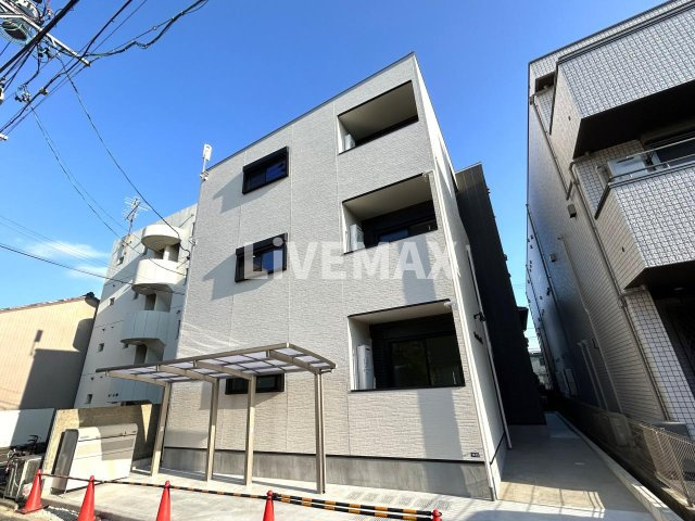 グリーンブリーズ本陣の画像