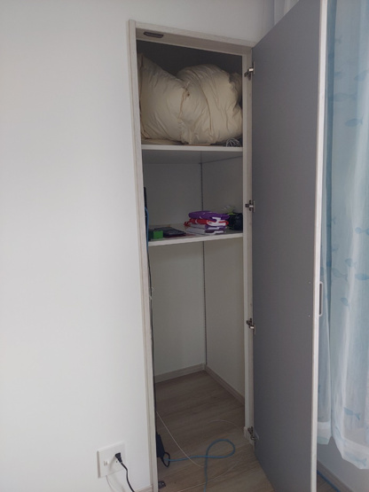 【収納】 | 北野1丁目戸建て