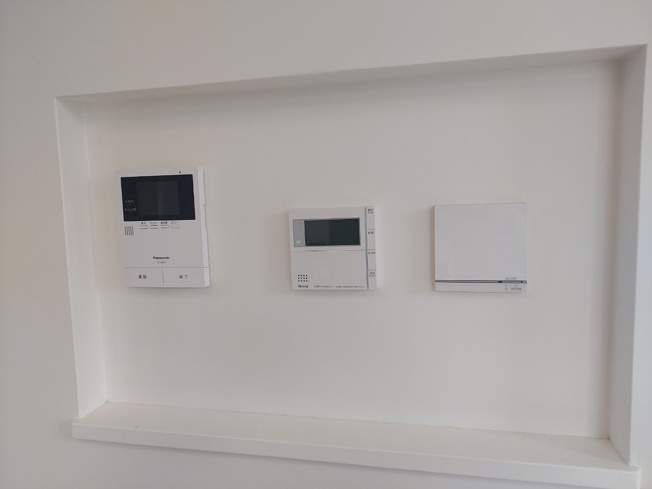 【設備】 | 北野1丁目戸建て