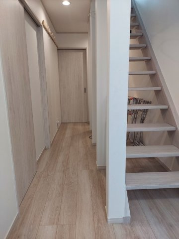 【その他】 | 北野1丁目戸建て