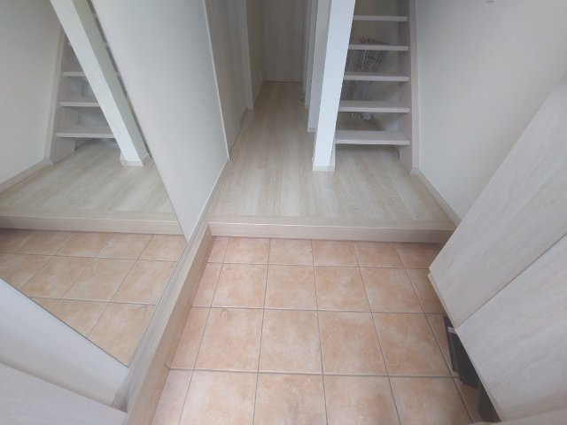 【玄関】 | 北野1丁目戸建て