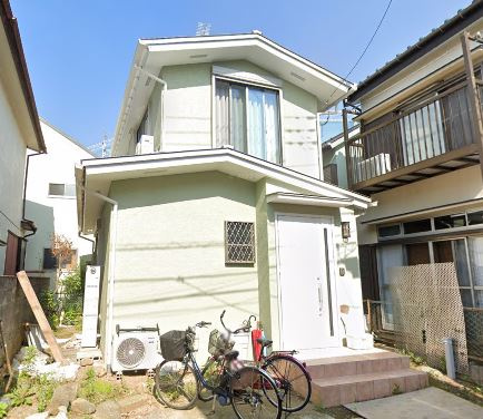 【外観】 | 北野1丁目戸建て