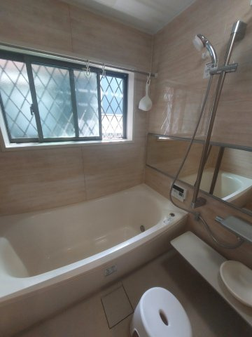 【浴室】 | 北野1丁目戸建て